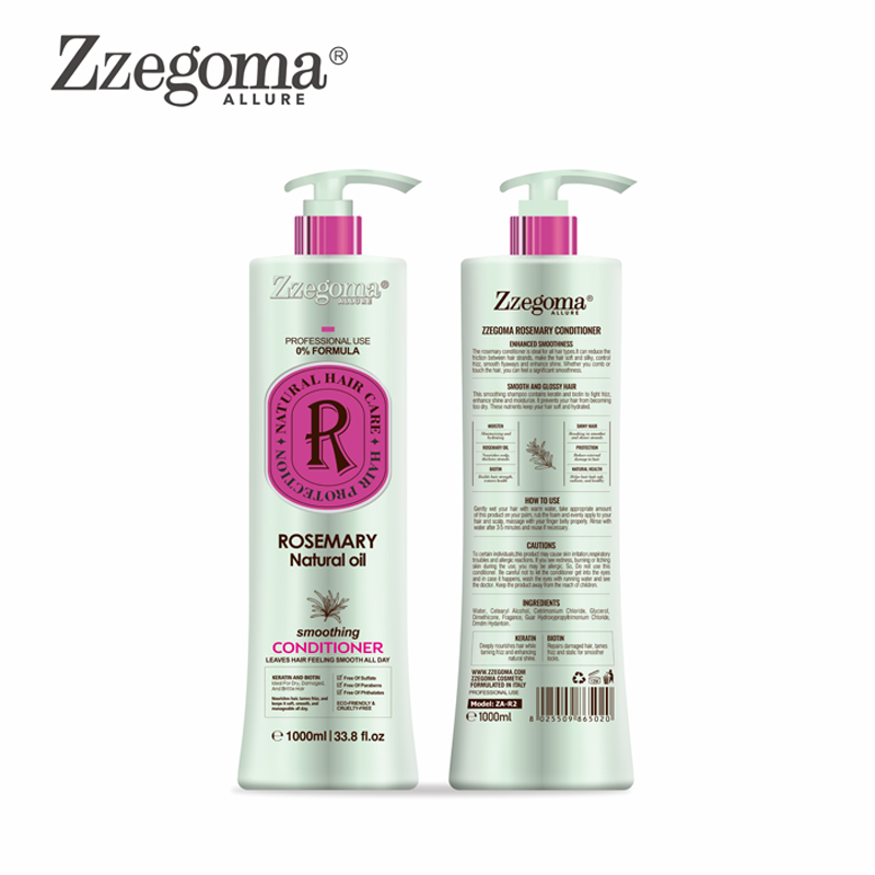 Zzegoma Rosemary Conditioner,1000ml