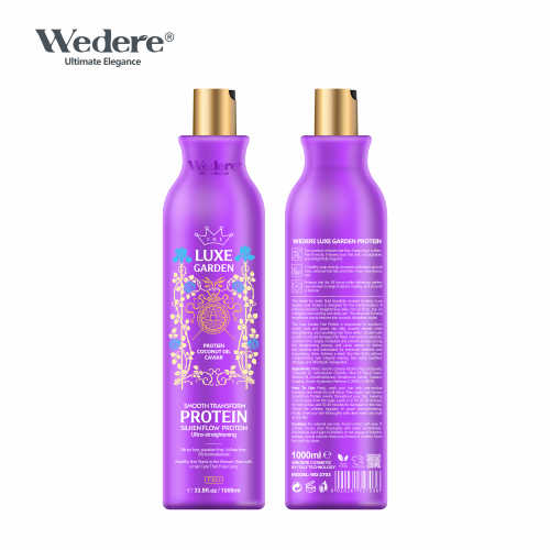 Wedere Luxe Greden Protein, 1000ml