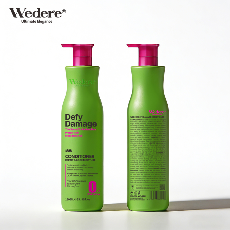 Wedere Defy Damage Conditioner,1000ml