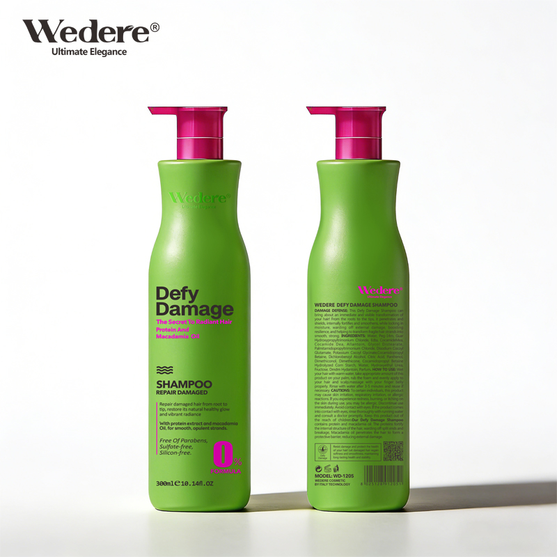 Wedere Defy Damage Shampoo, 300ml