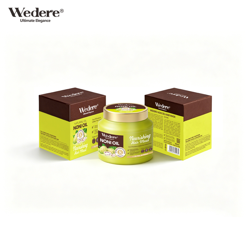 Wedere Noni Oil Hair Mask, 850ml